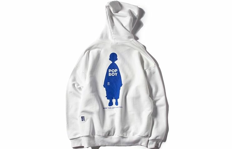 Nautica x POPBOY
