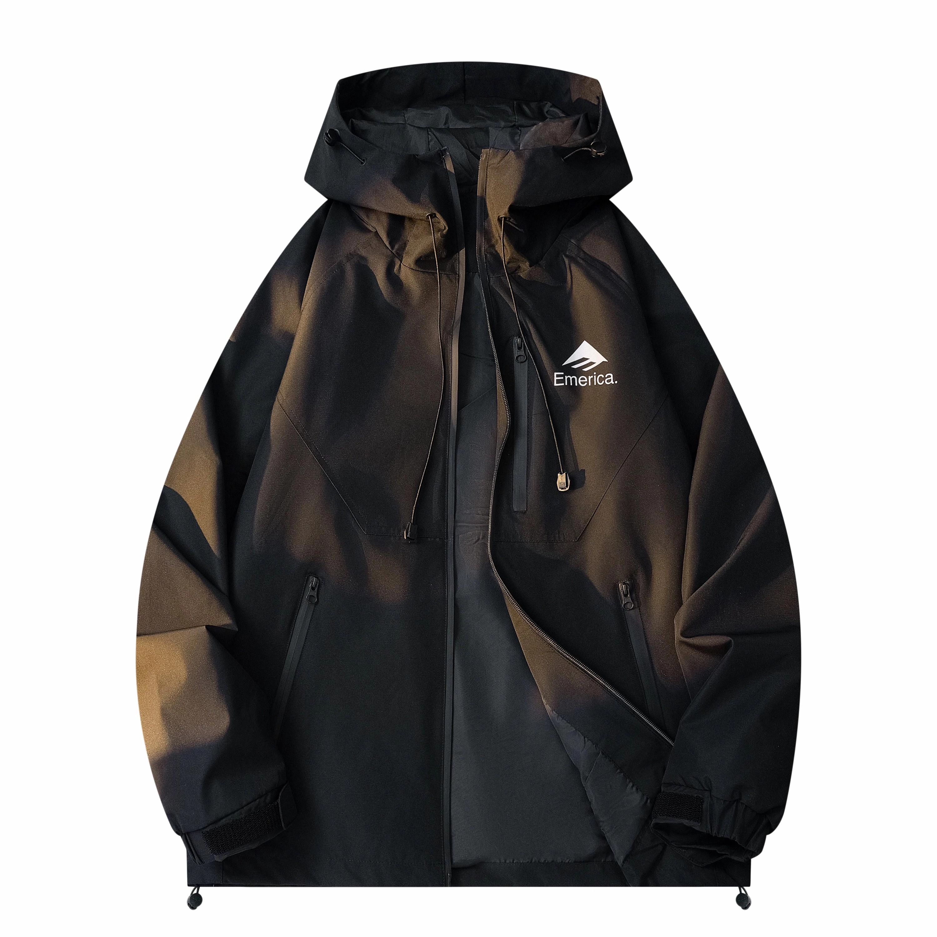 EMERICA LOGO
