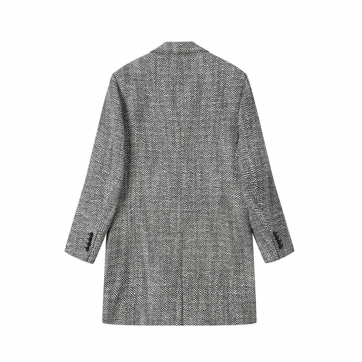 DAVID NAMAN FW23