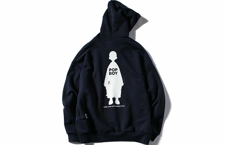 Nautica x POPBOY