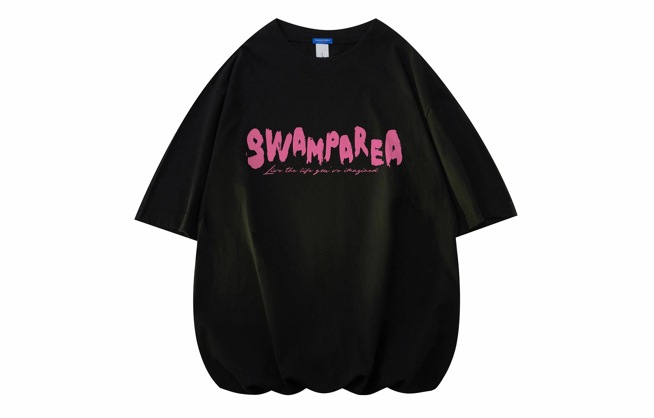 SWAMP AREA T