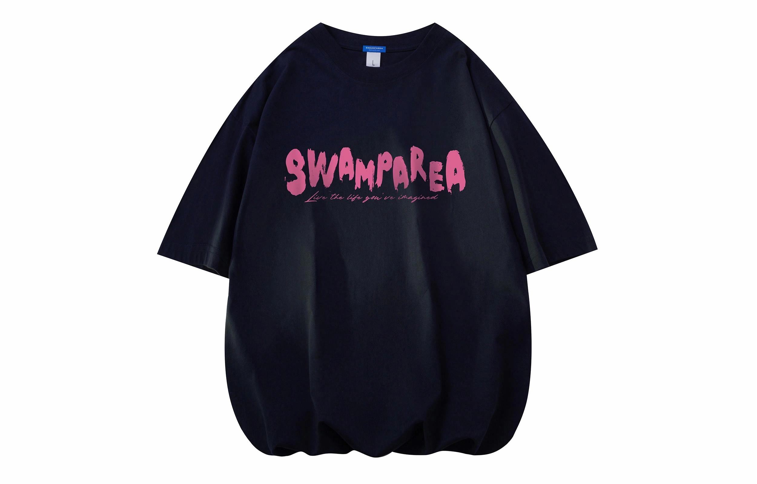 SWAMP AREA T