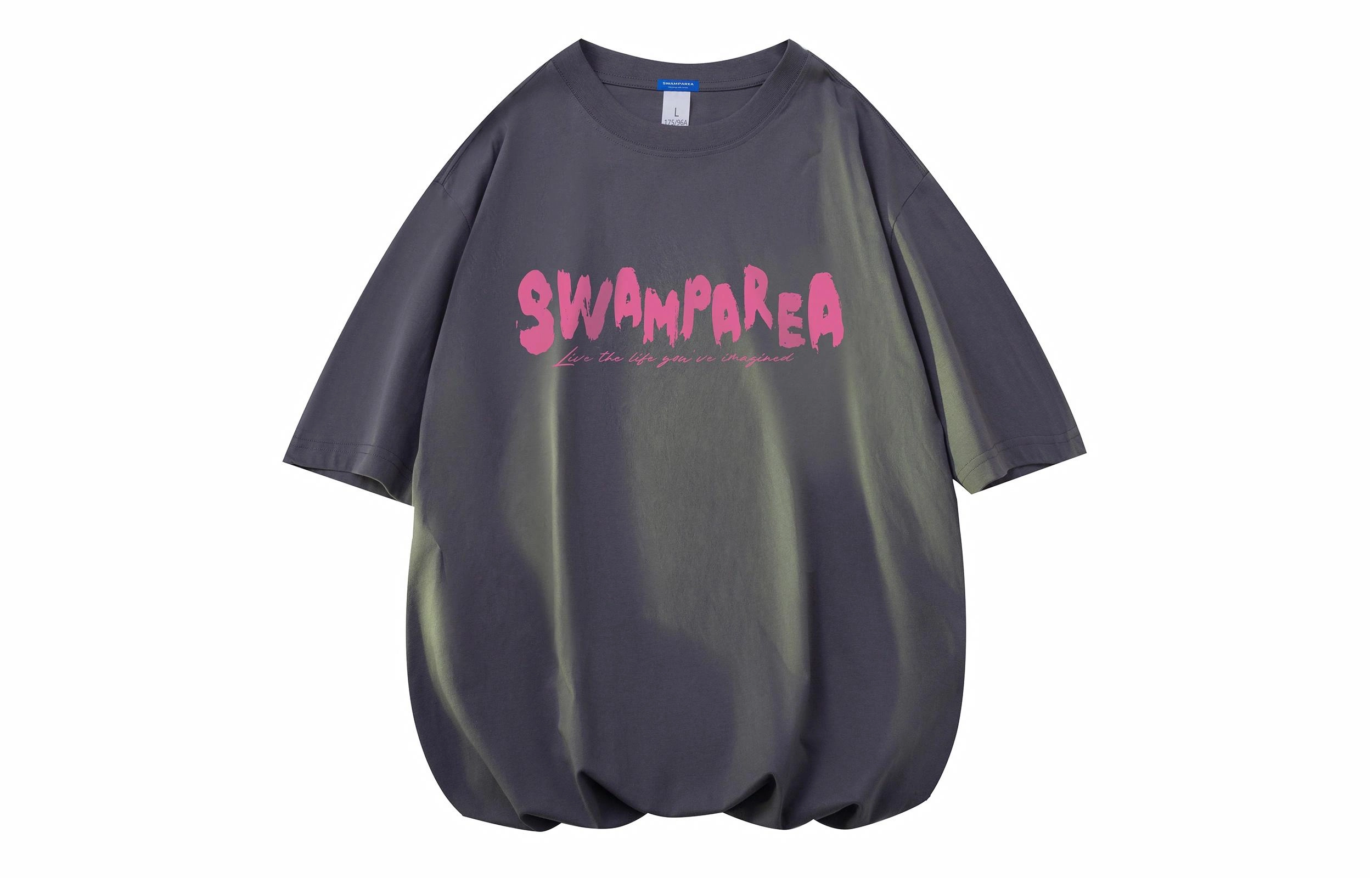 SWAMP AREA T