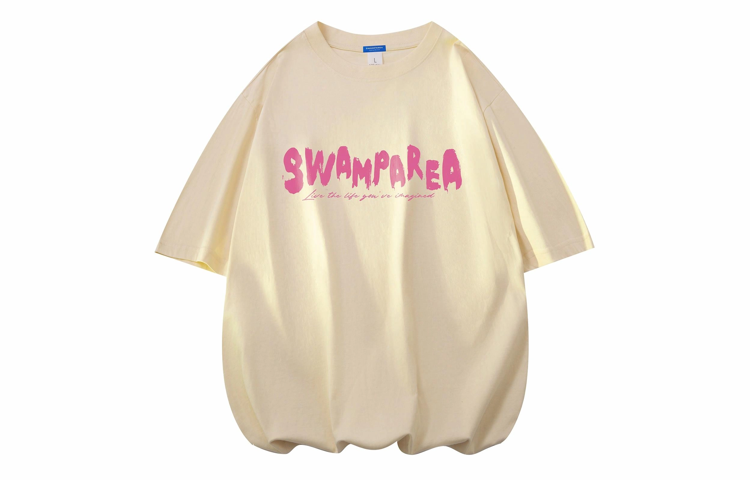 SWAMP AREA T