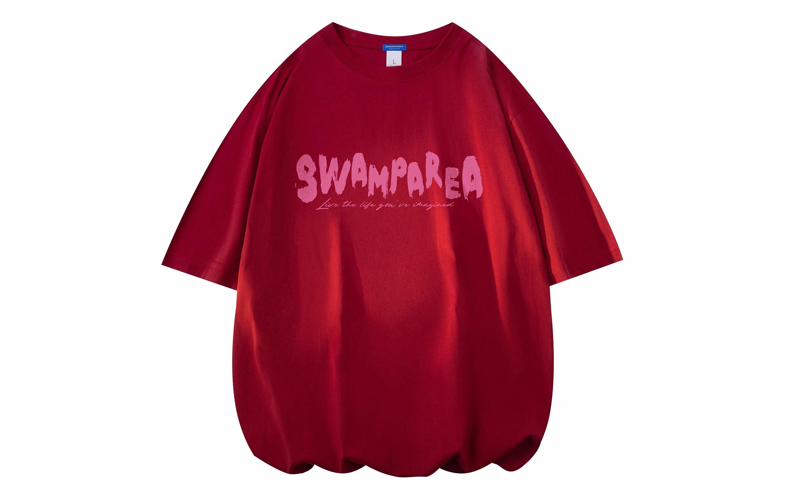 SWAMP AREA T