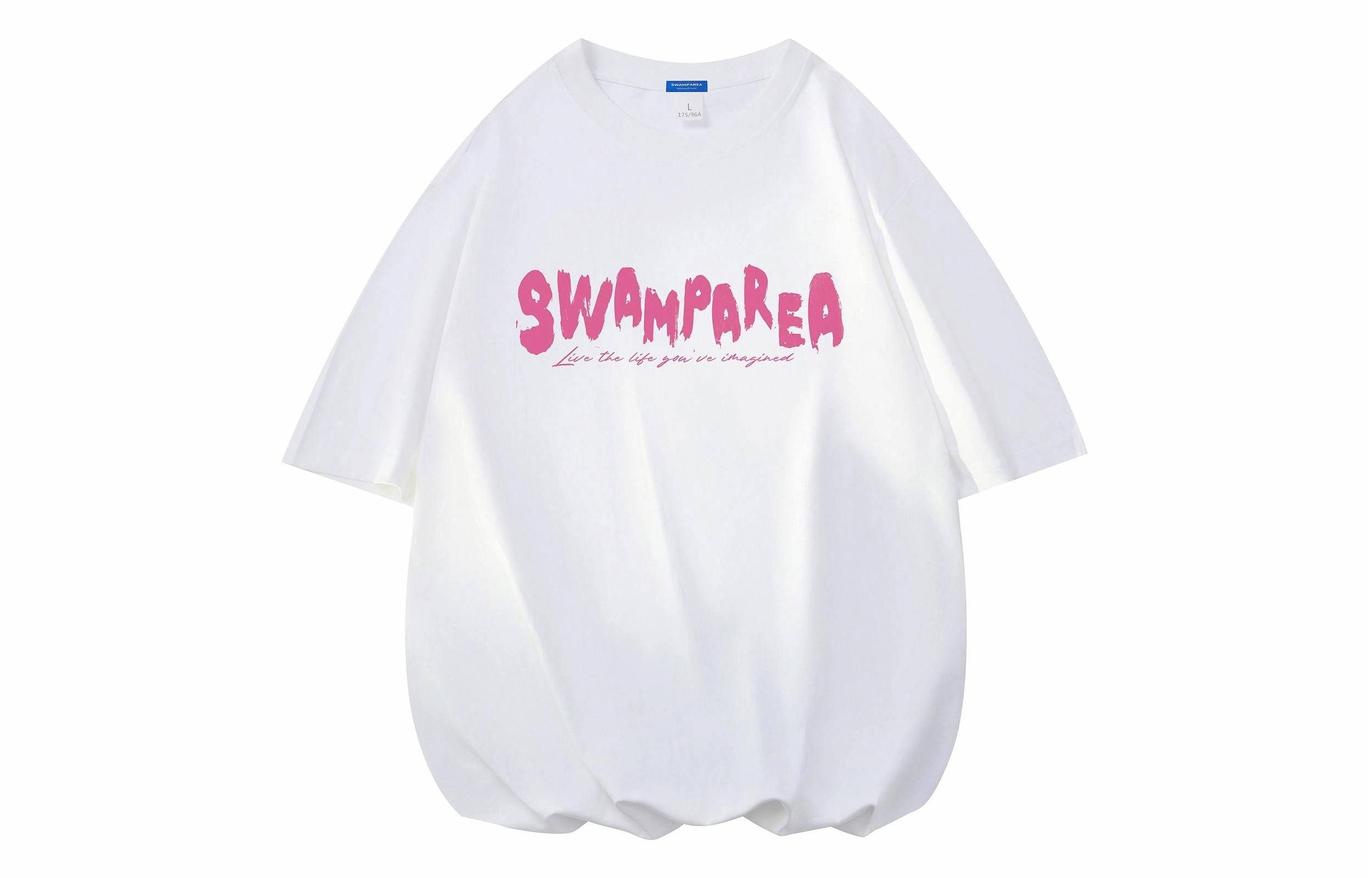 SWAMP AREA T