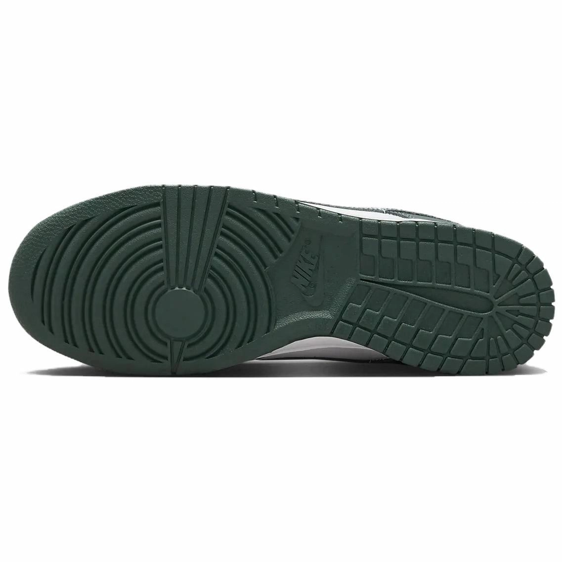 Nike Dunk LOW Vintage Green