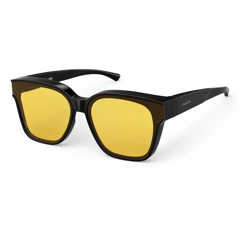 PARZIN TR90