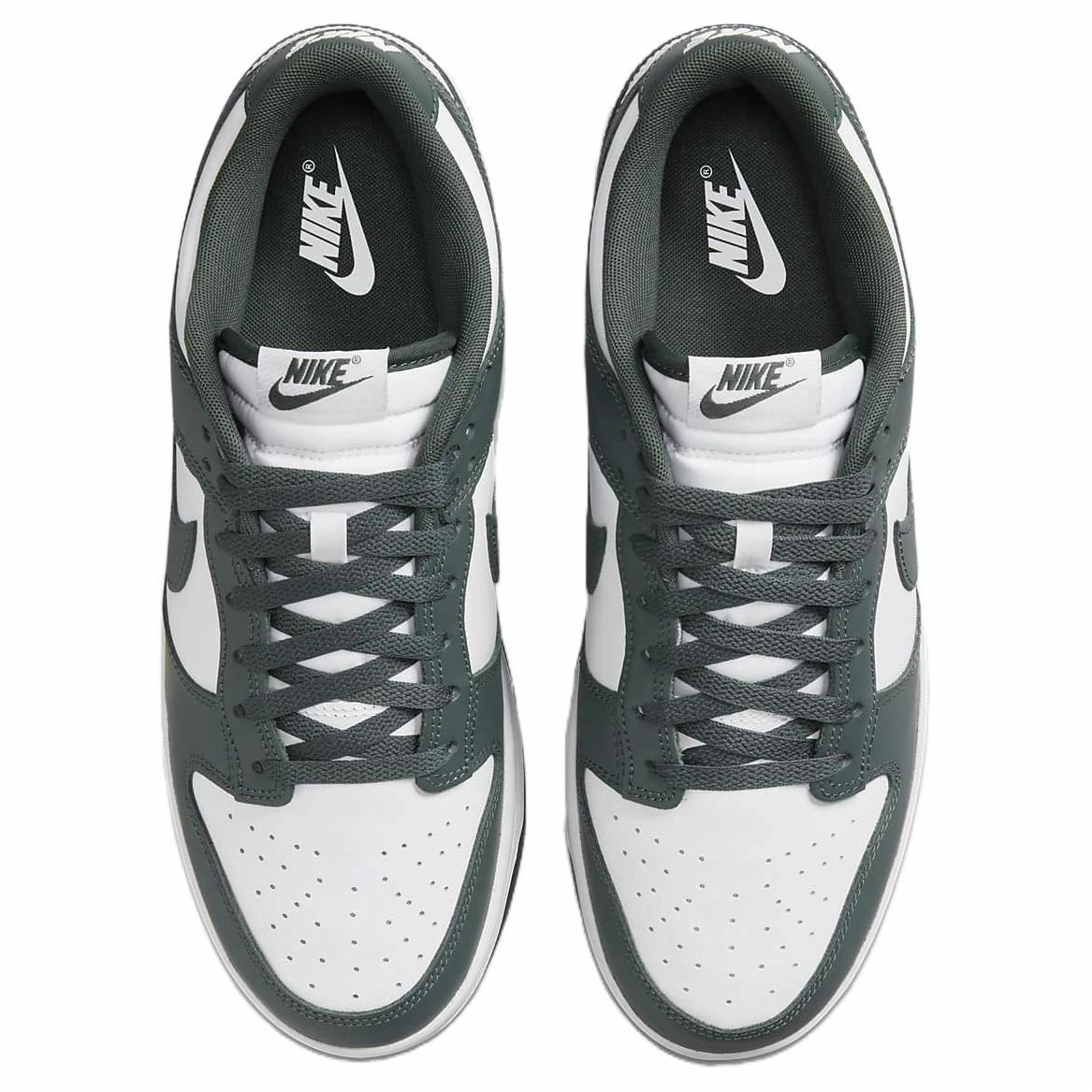 Nike Dunk LOW Vintage Green