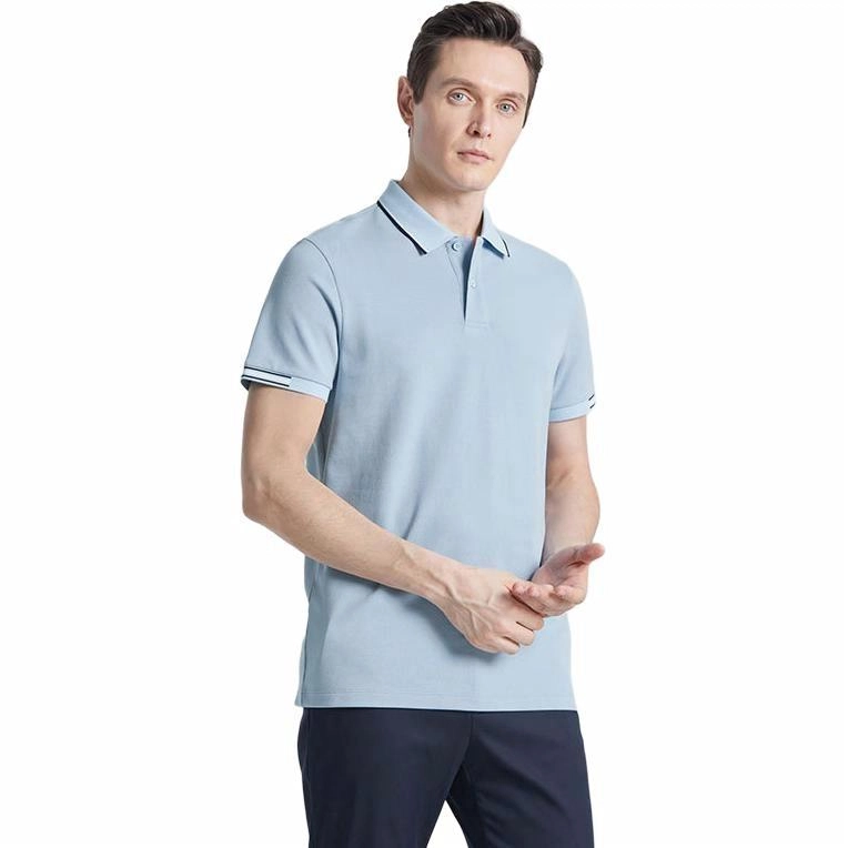 SHANSHAN Polo