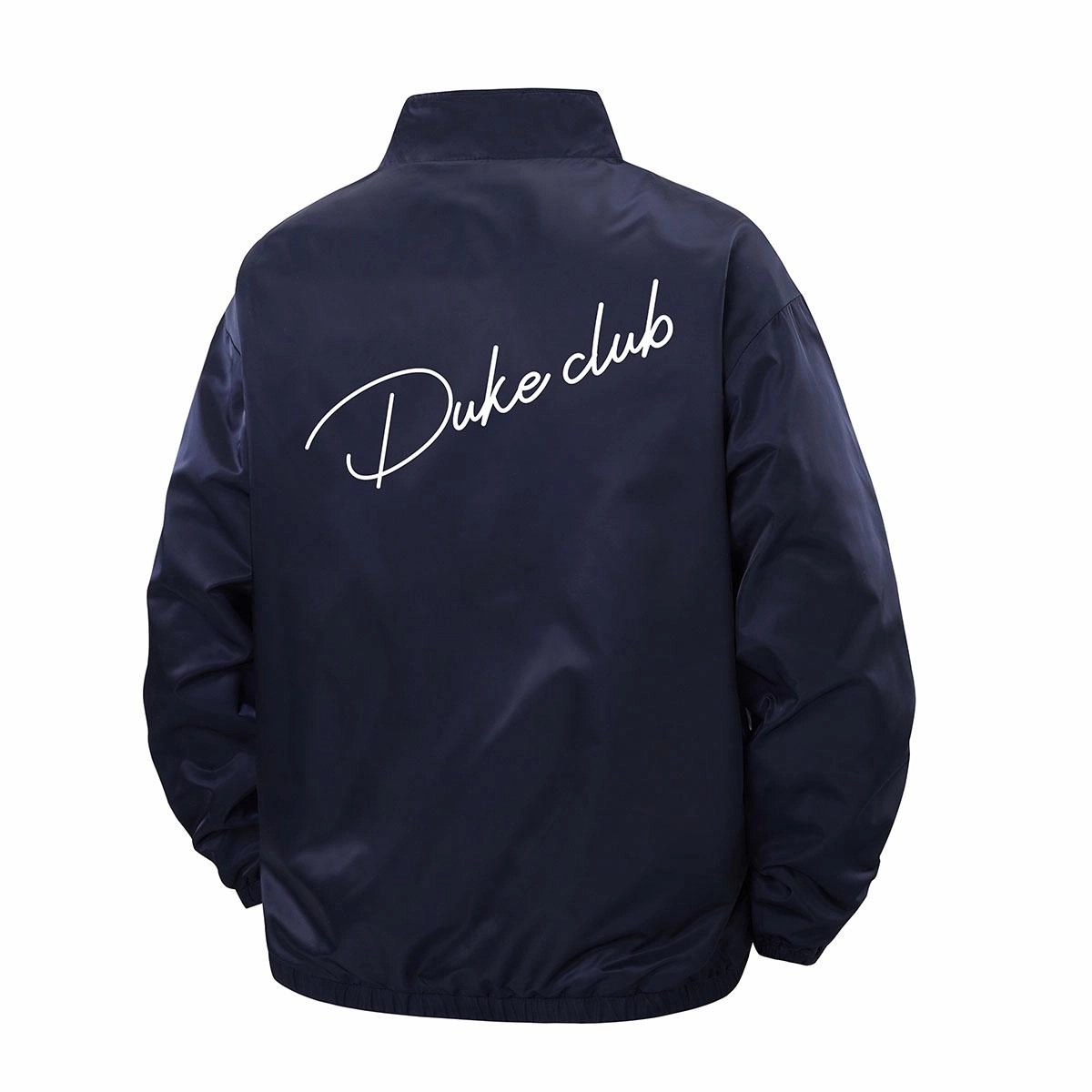 DUKE+DEXTER logo