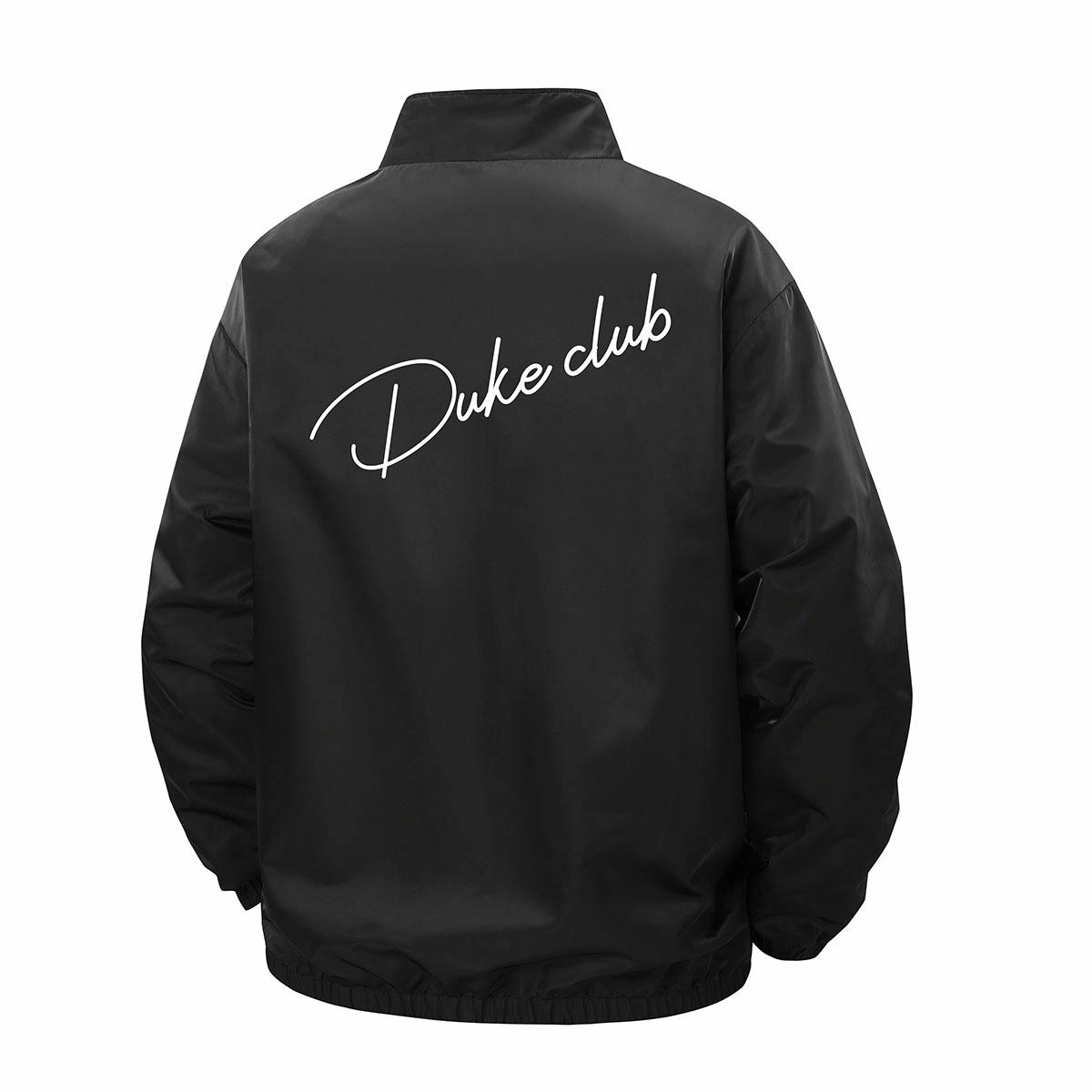 DUKE+DEXTER logo