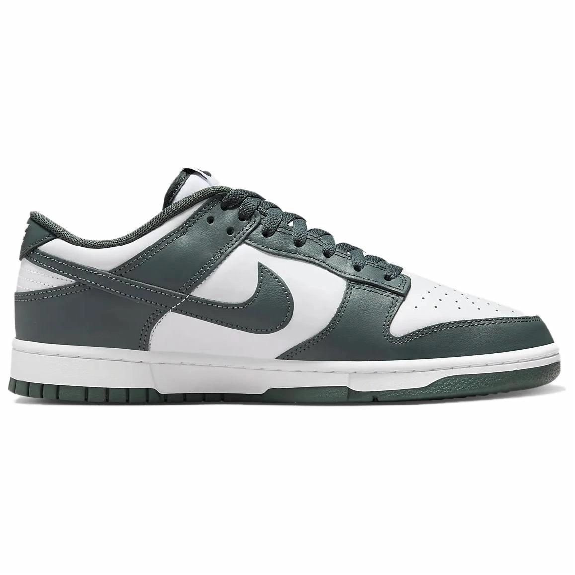 Nike Dunk LOW Vintage Green