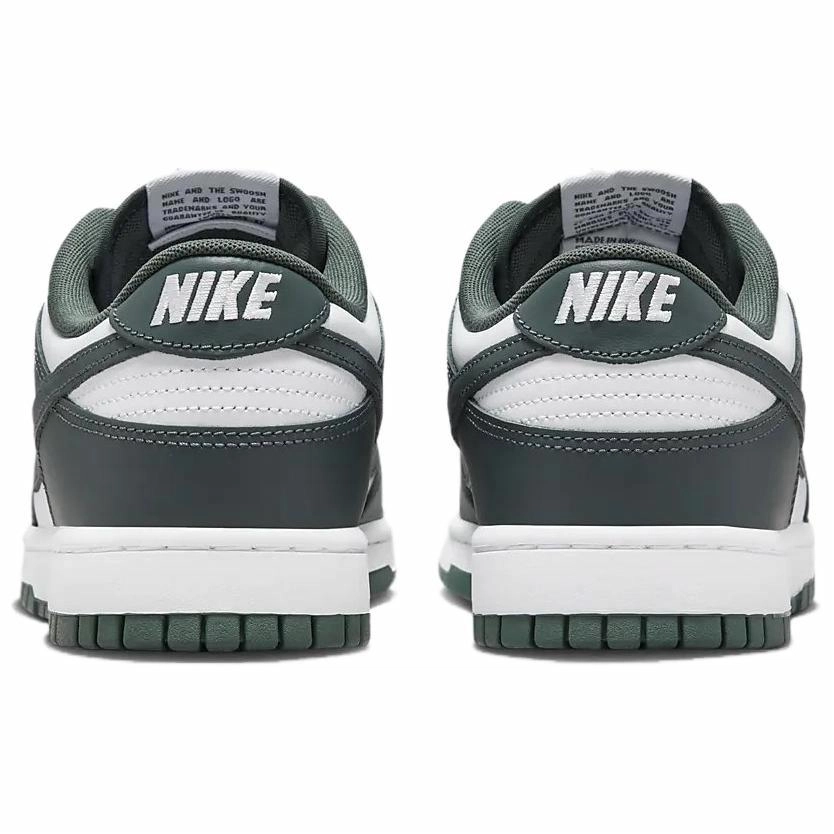 Nike Dunk LOW Vintage Green