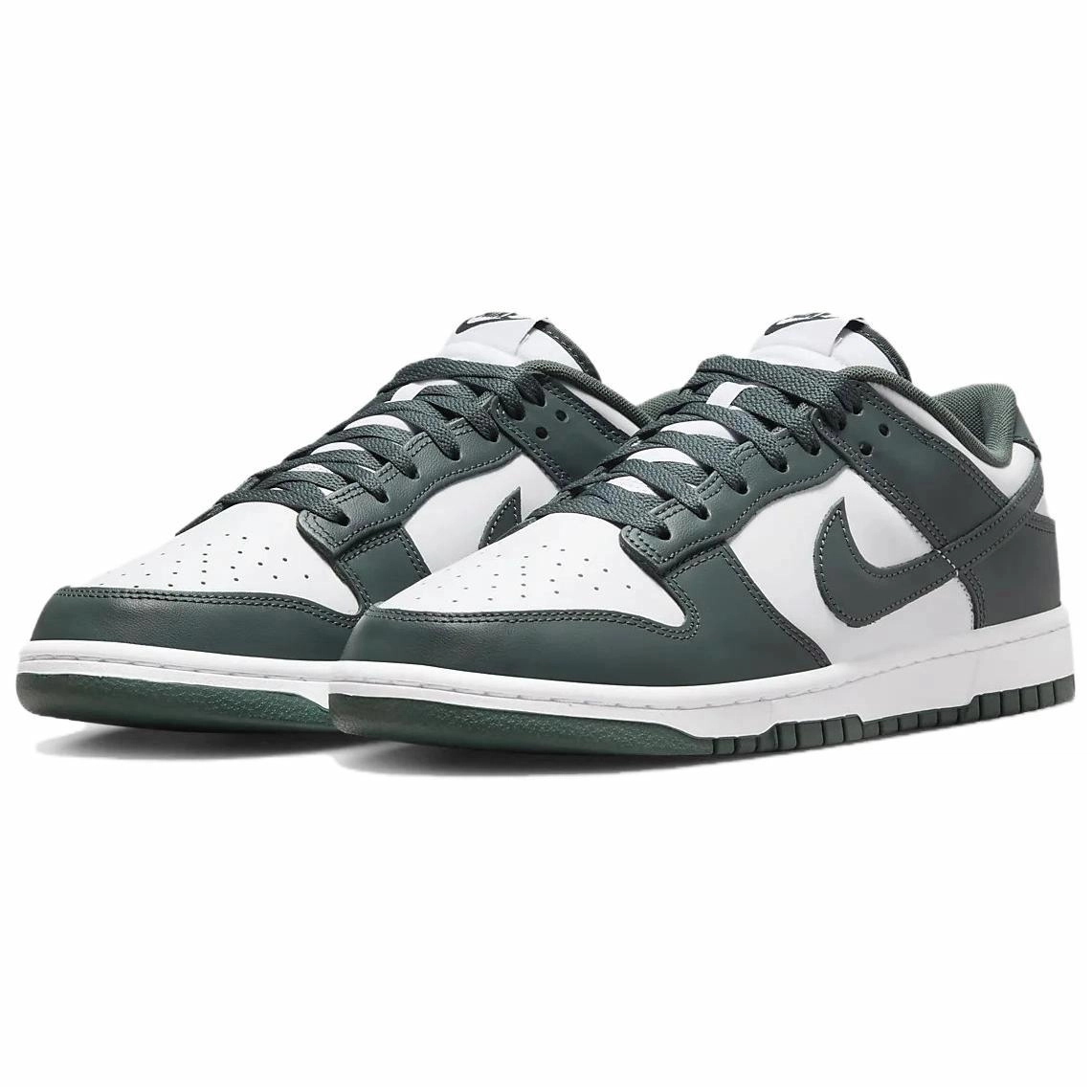 Nike Dunk LOW Vintage Green