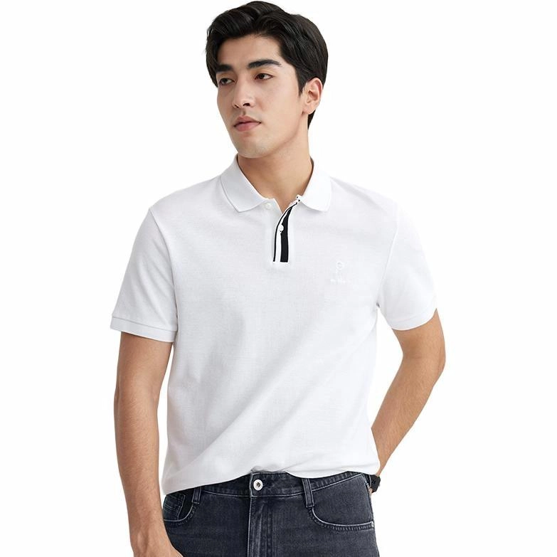 LESS IS MORE x Kevin Polo