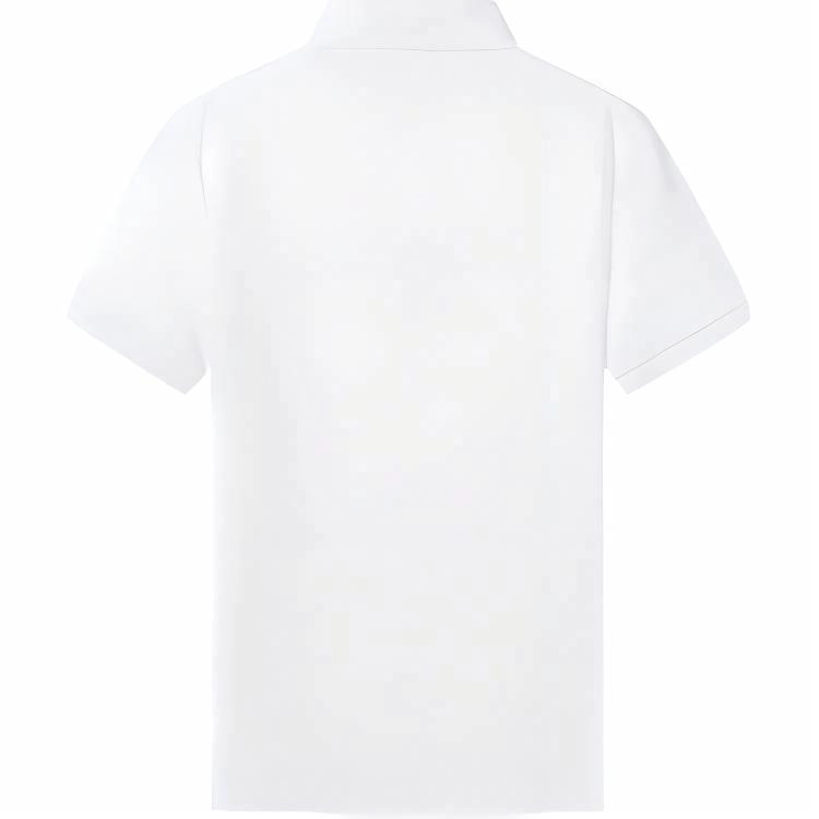 LESS IS MORE x Kevin Polo