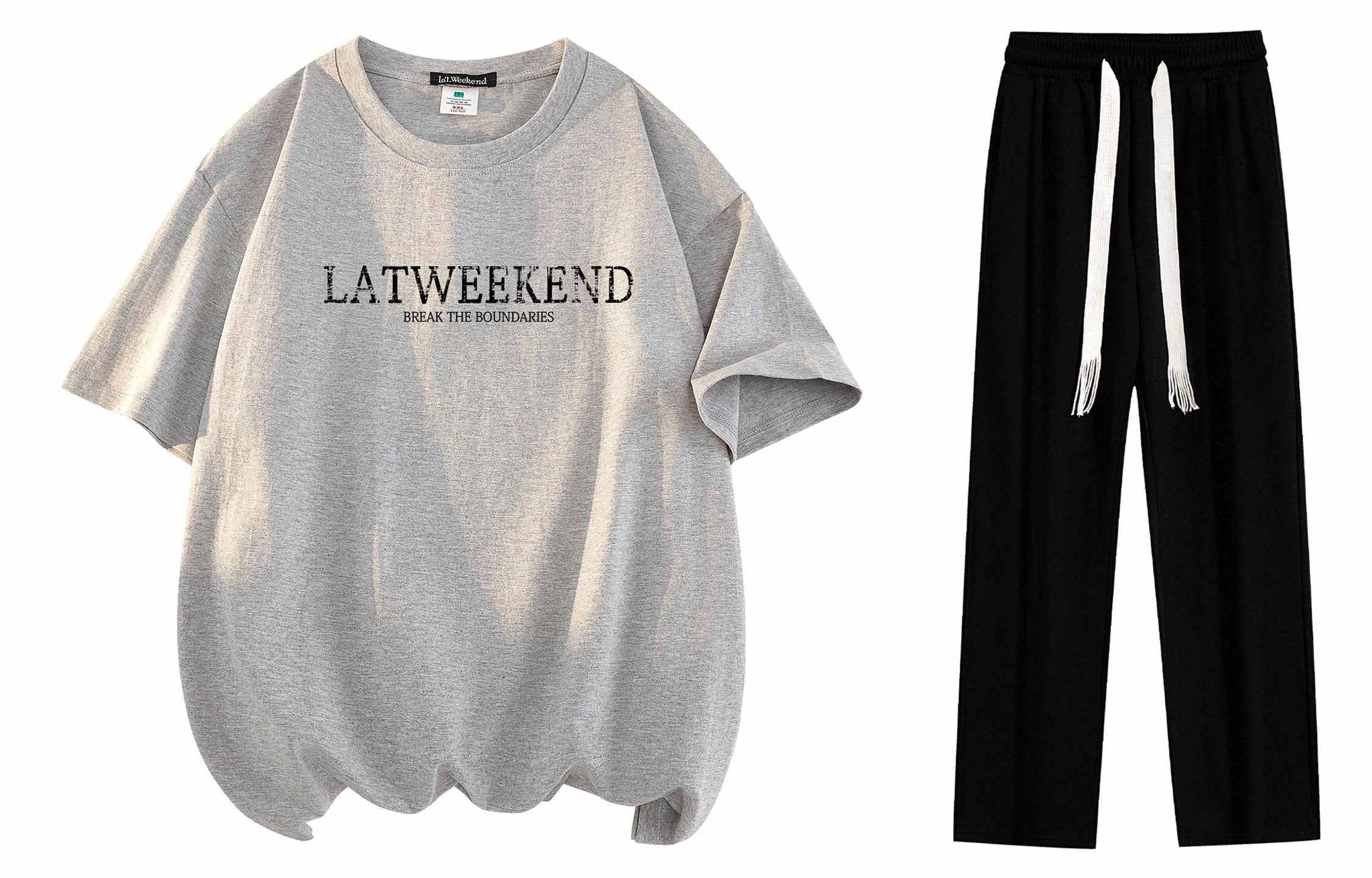 LA'T.WEEKEND