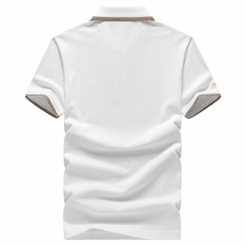 SEPTWOLVES Polo