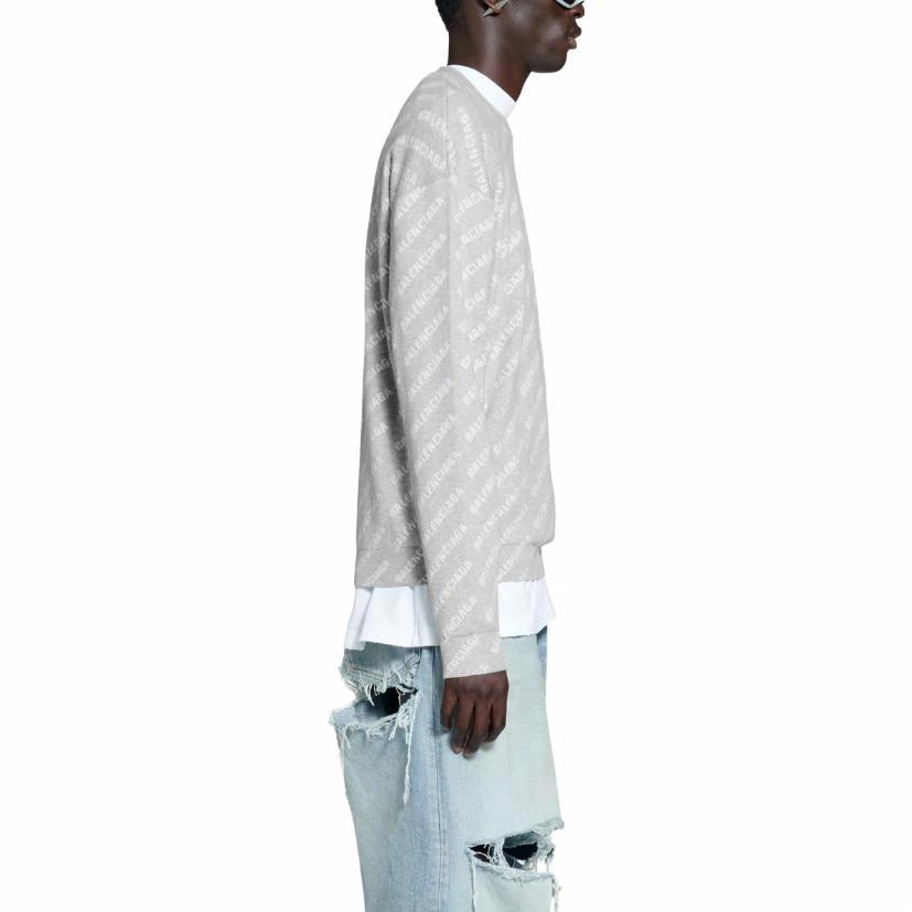 Balenciaga FW22 Logo