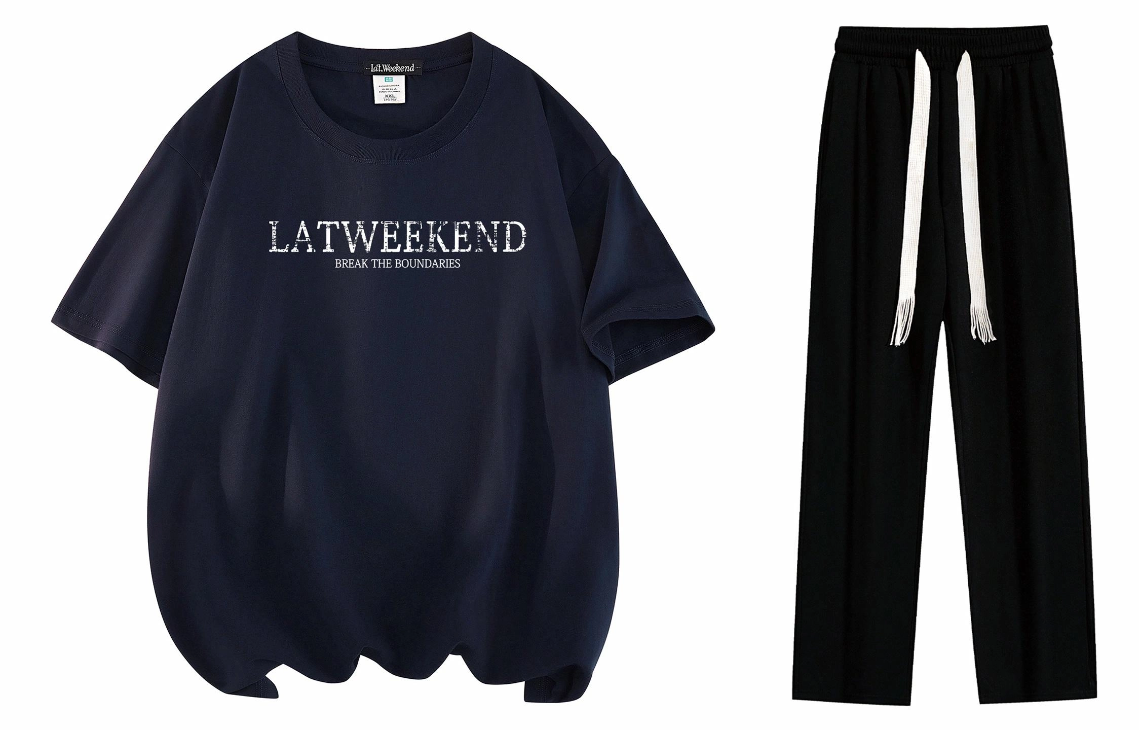 LA'T.WEEKEND
