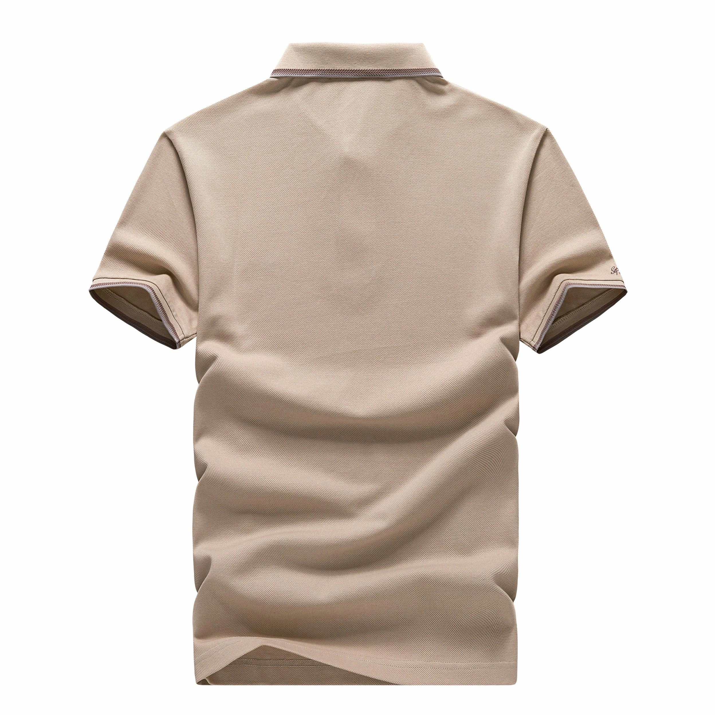 SEPTWOLVES Polo