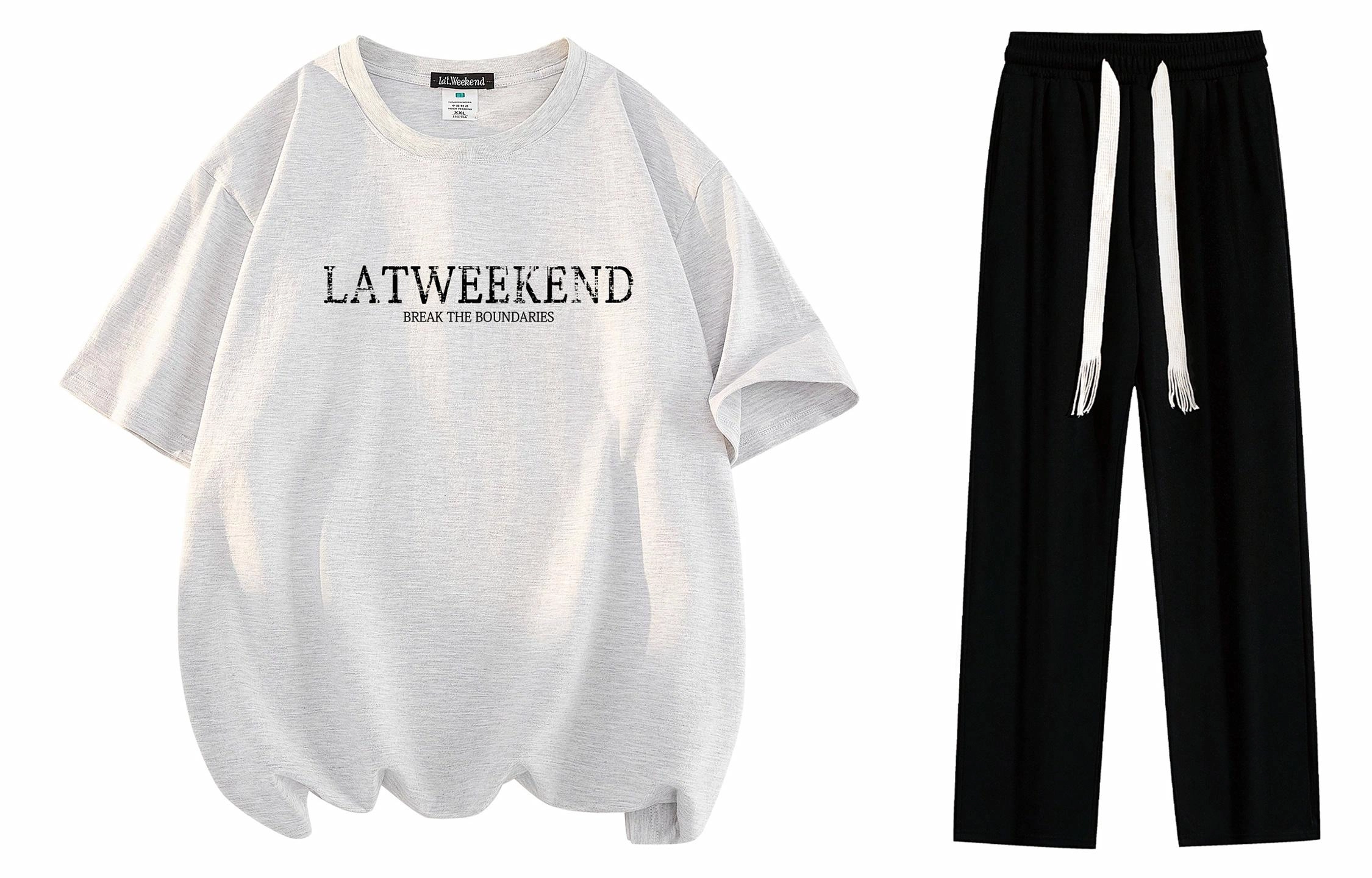 LA'T.WEEKEND
