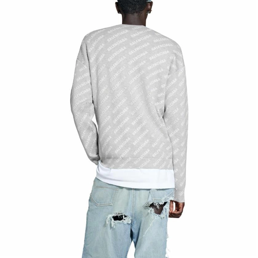 Balenciaga FW22 Logo