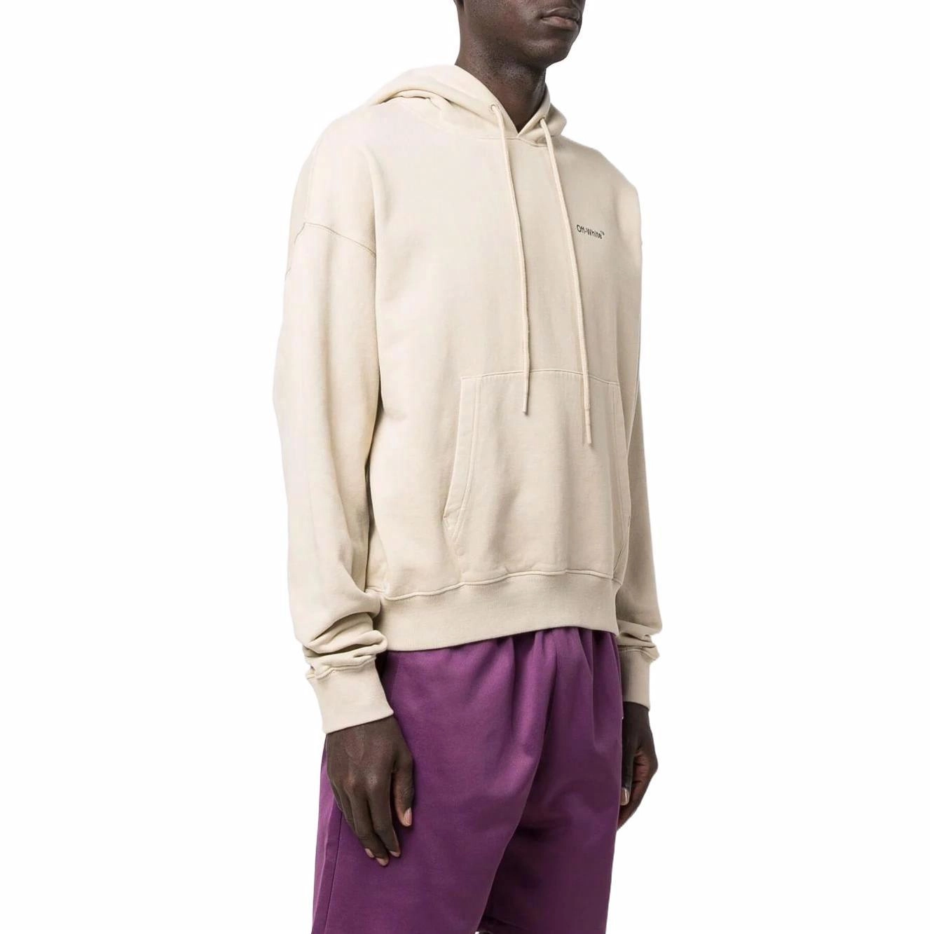 OFF-WHITE SS22 Logo