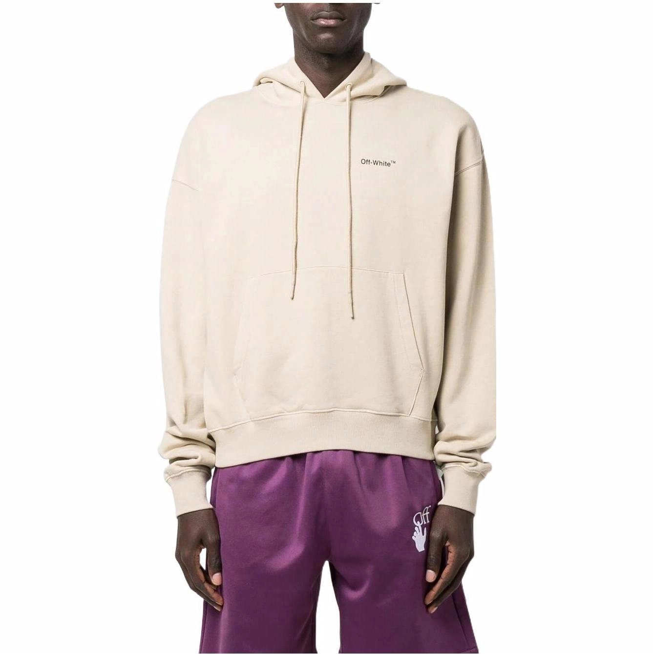 OFF-WHITE SS22 Logo