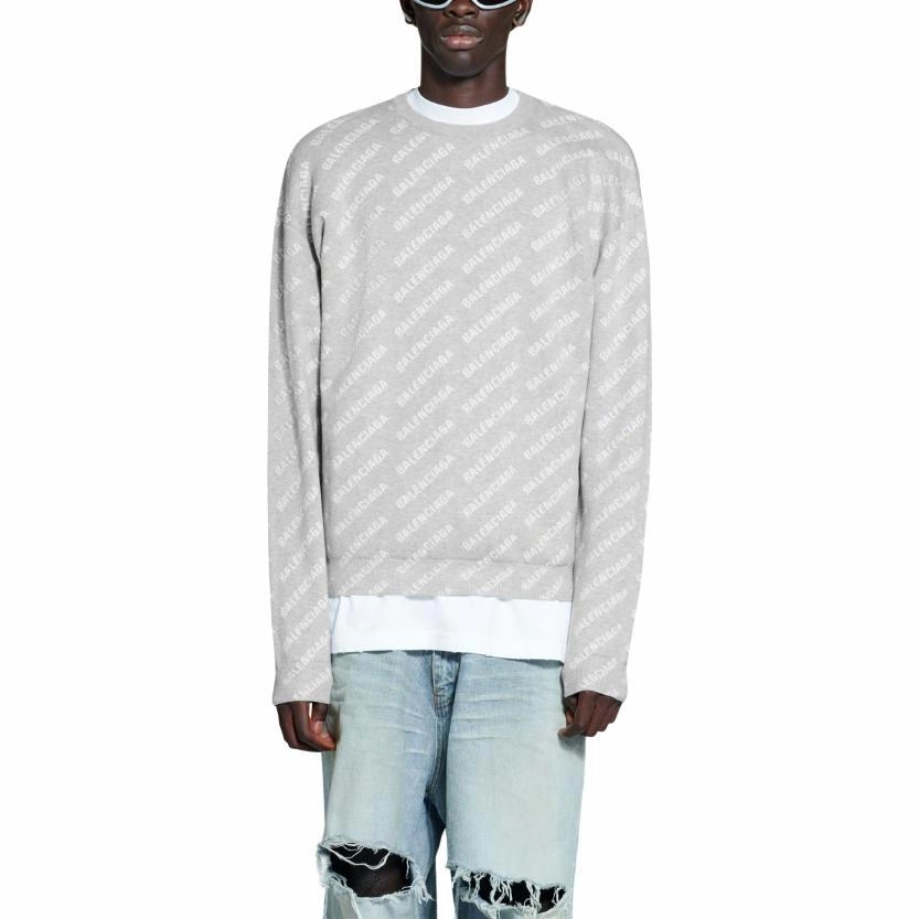 Balenciaga FW22 Logo