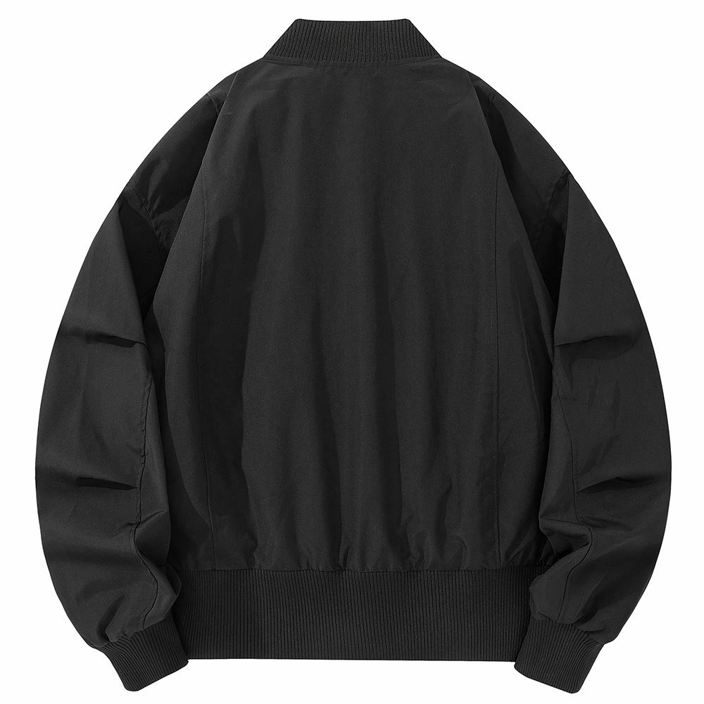 FORCEPULR cleanfitbomber