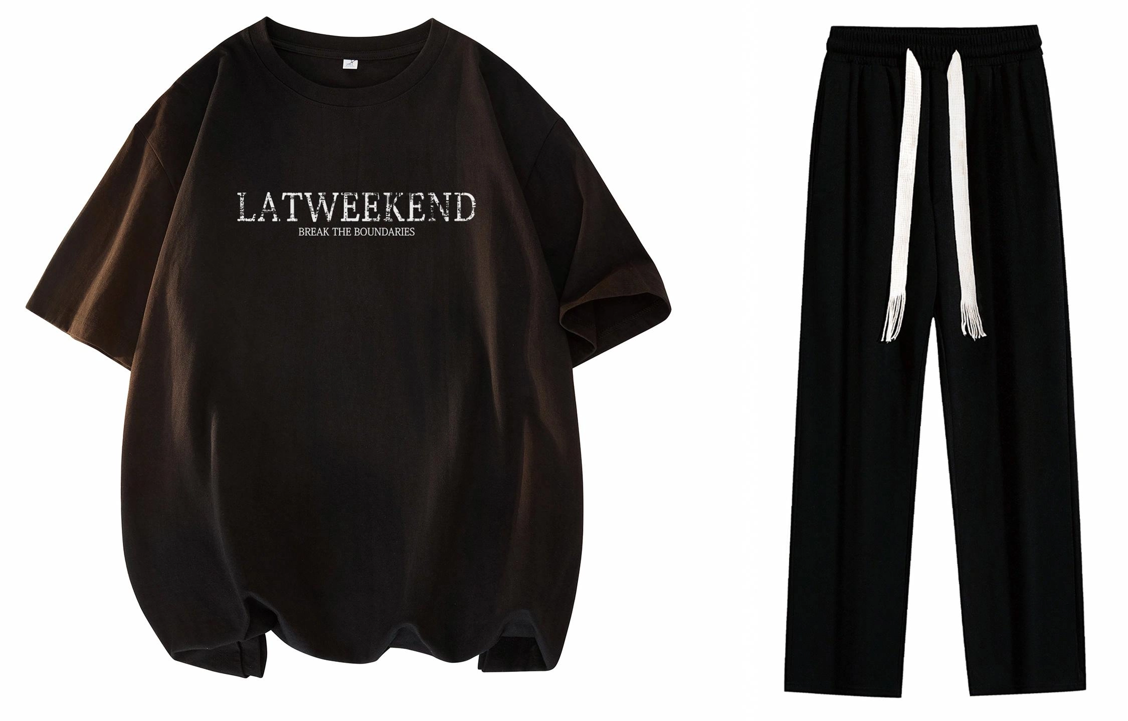 LA'T.WEEKEND
