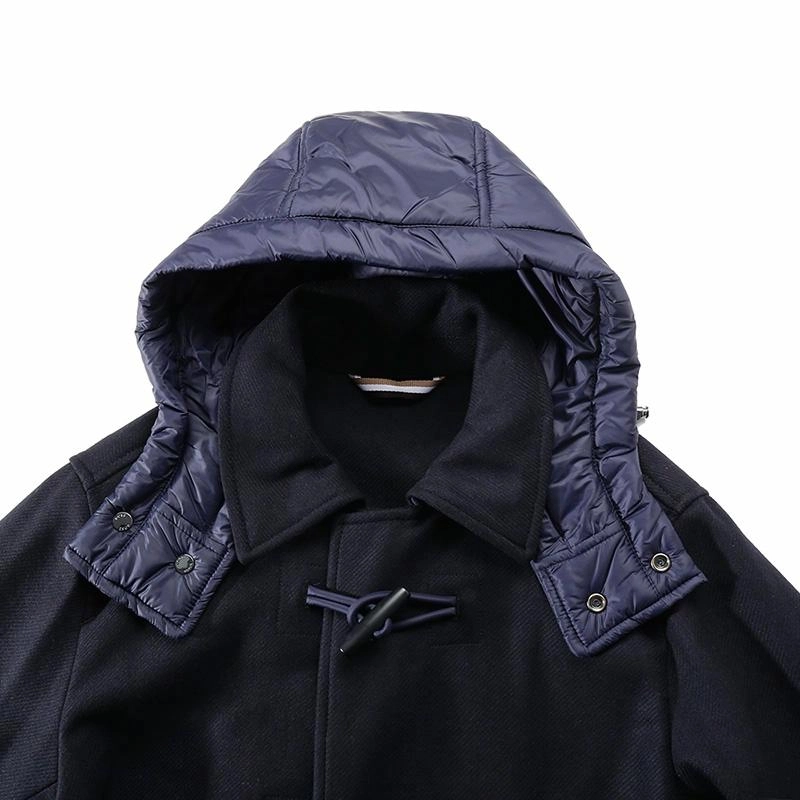 HUGO BOSS Black SS24