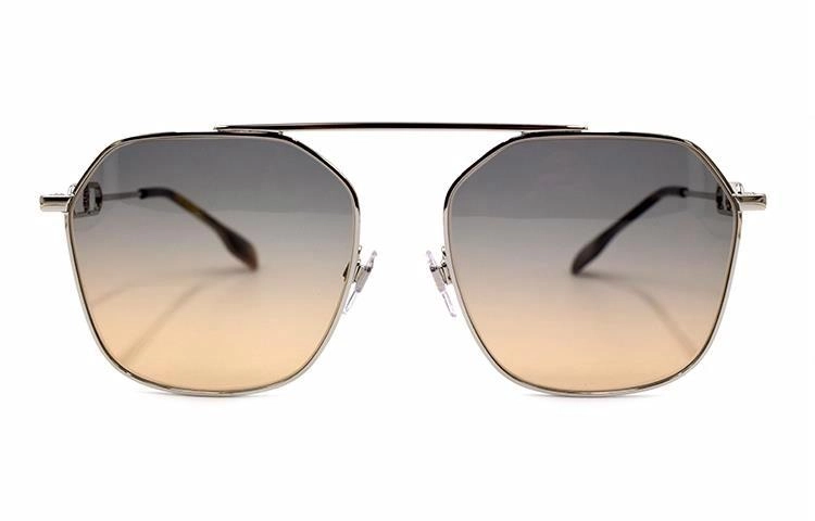 BURBERRY B. MONOGRAM3124