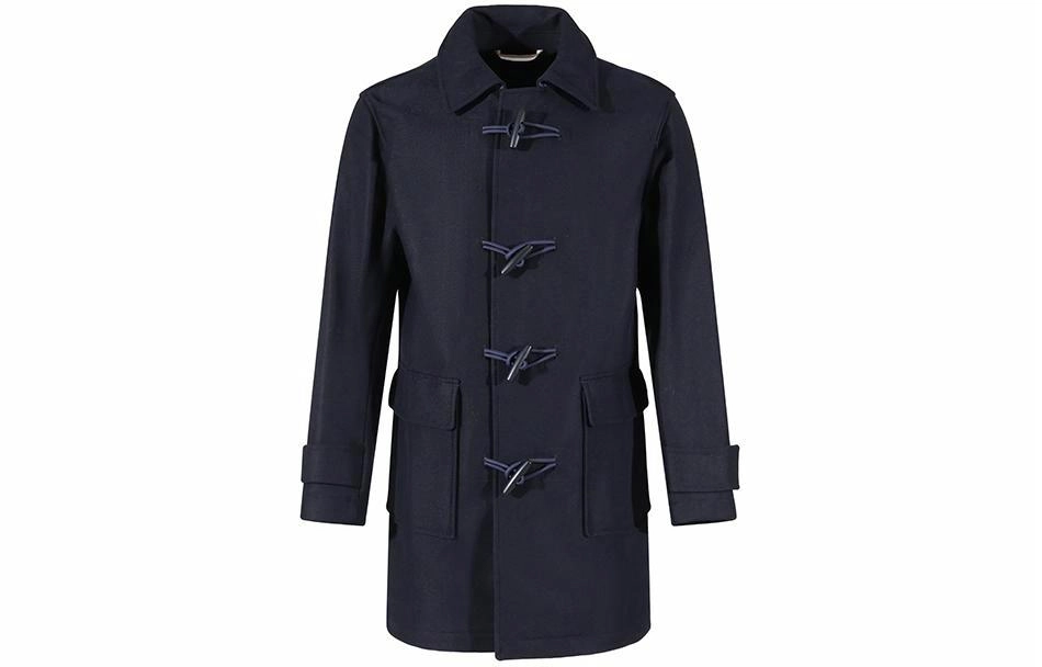 HUGO BOSS Black SS24