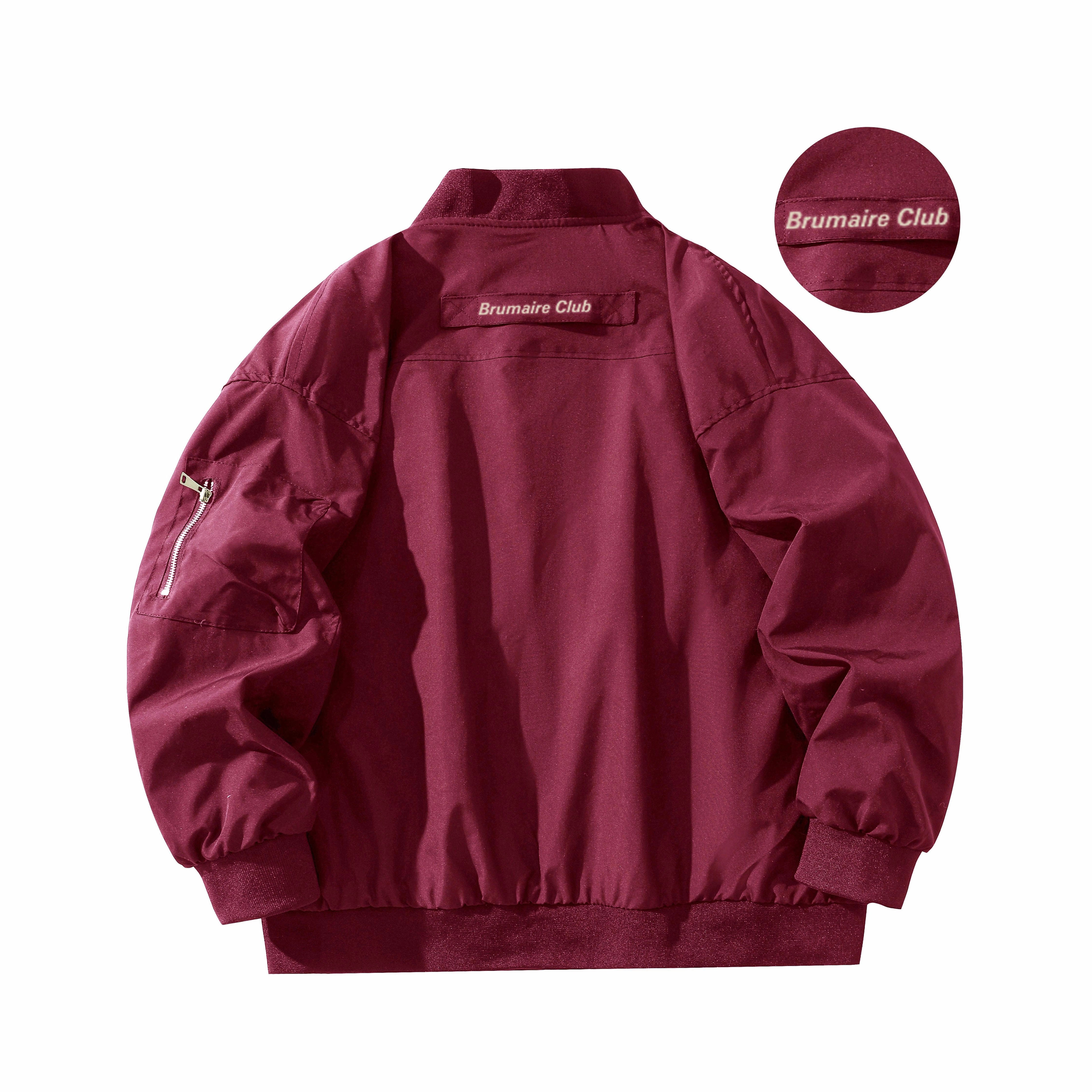 BRUMAIRE Vibe