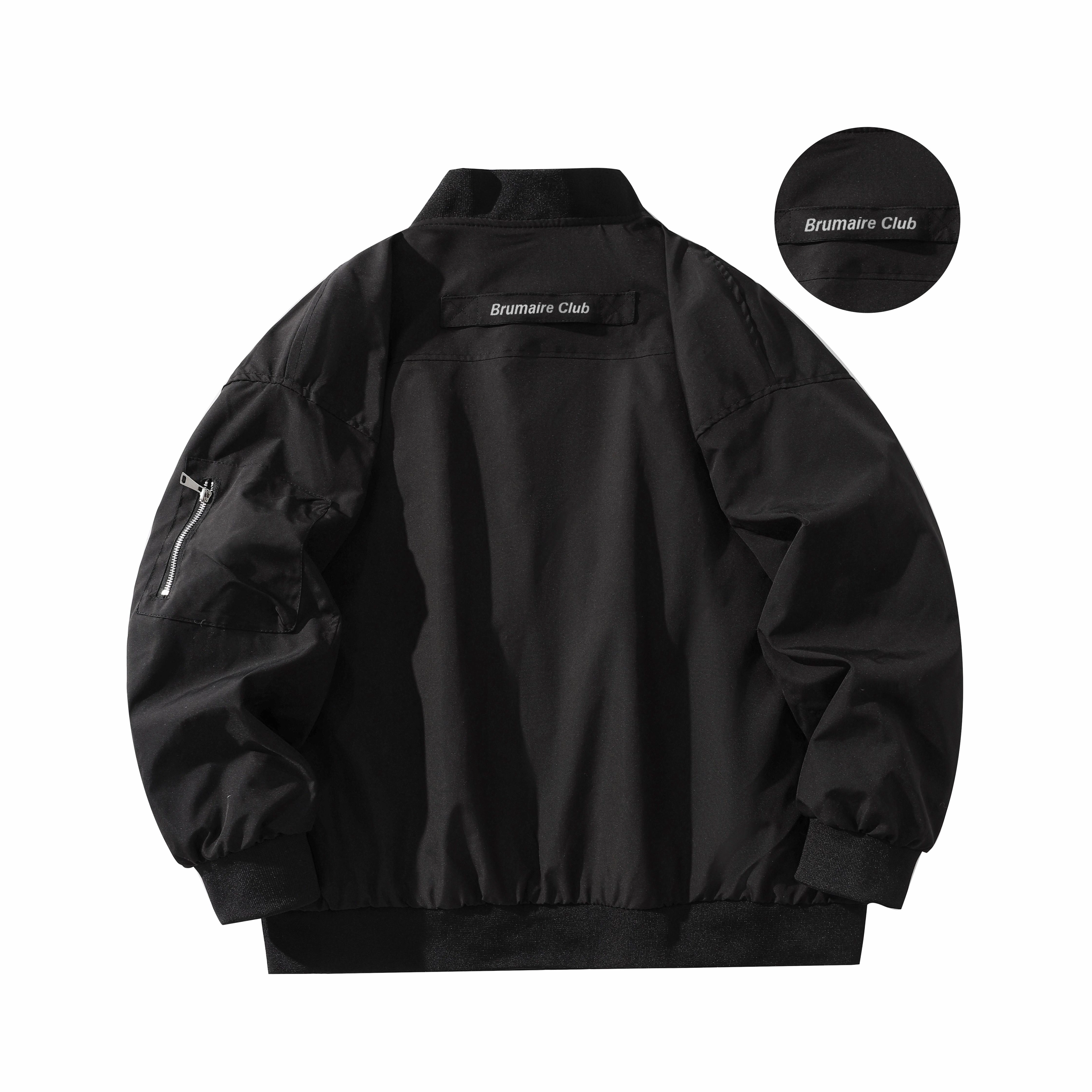 BRUMAIRE Vibe