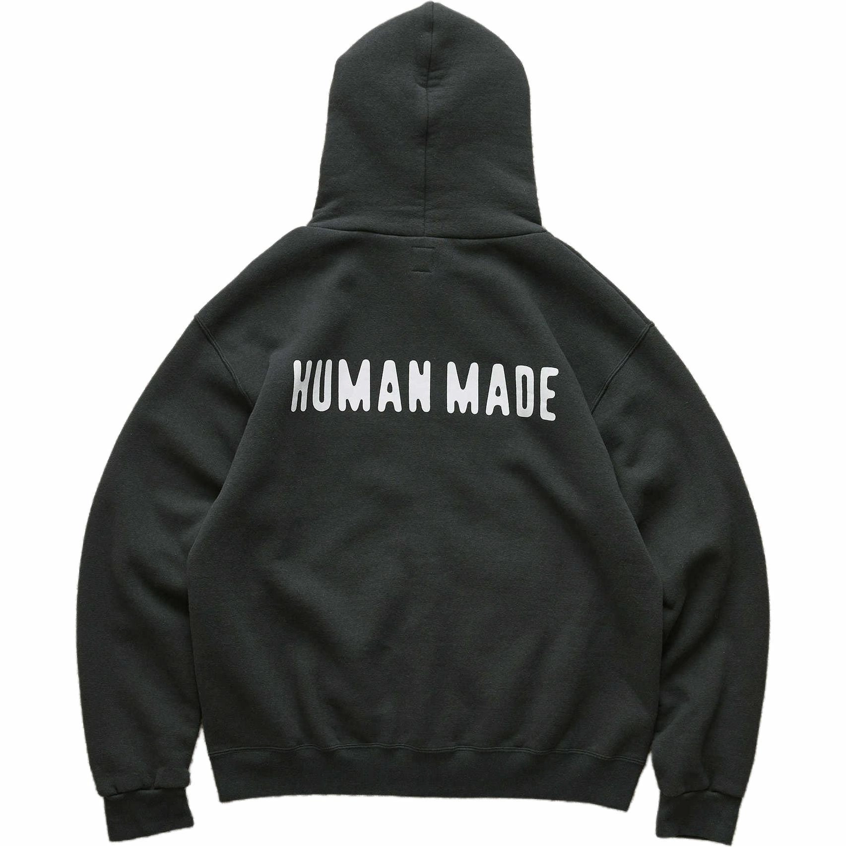 HUMAN MADE FW24