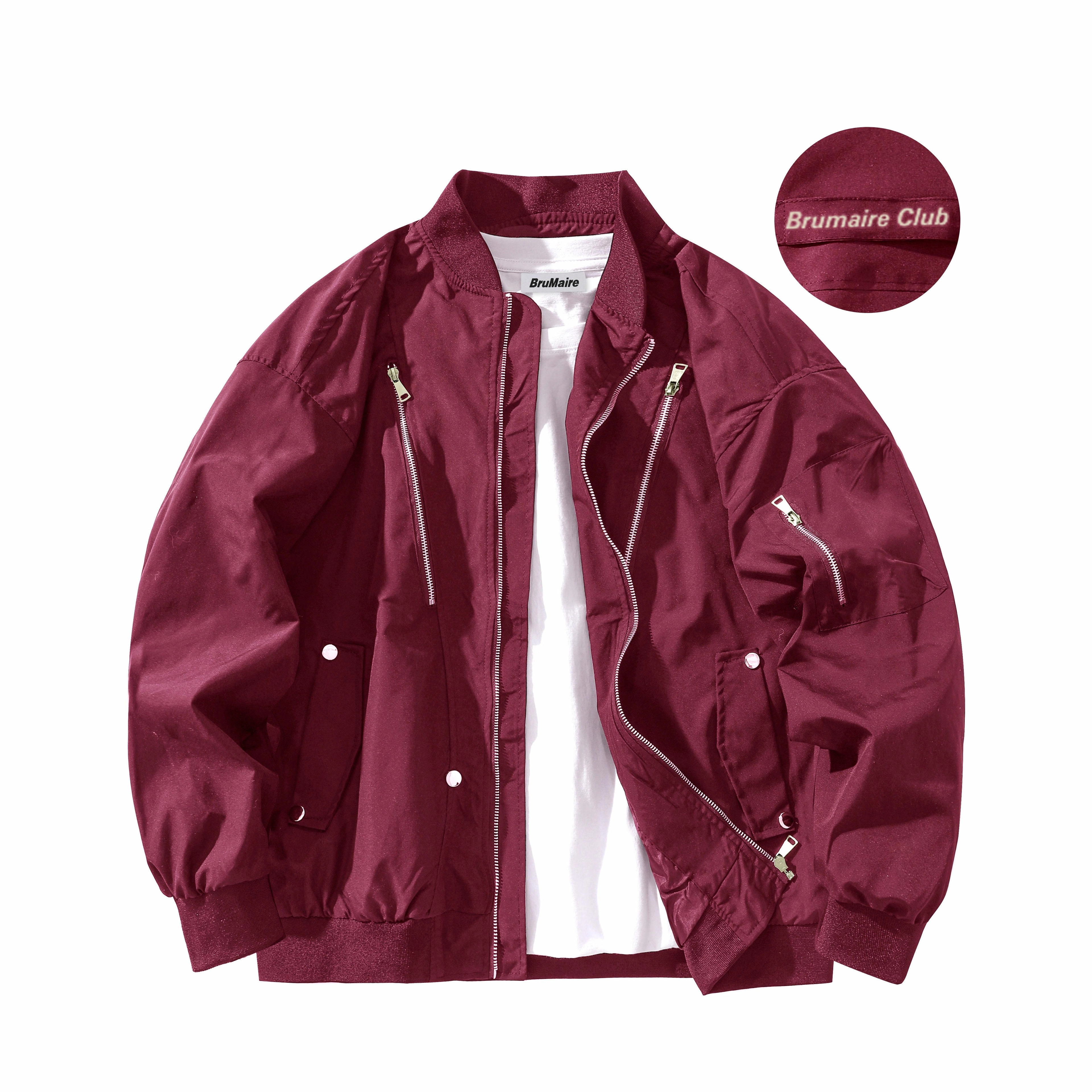 BRUMAIRE Vibe