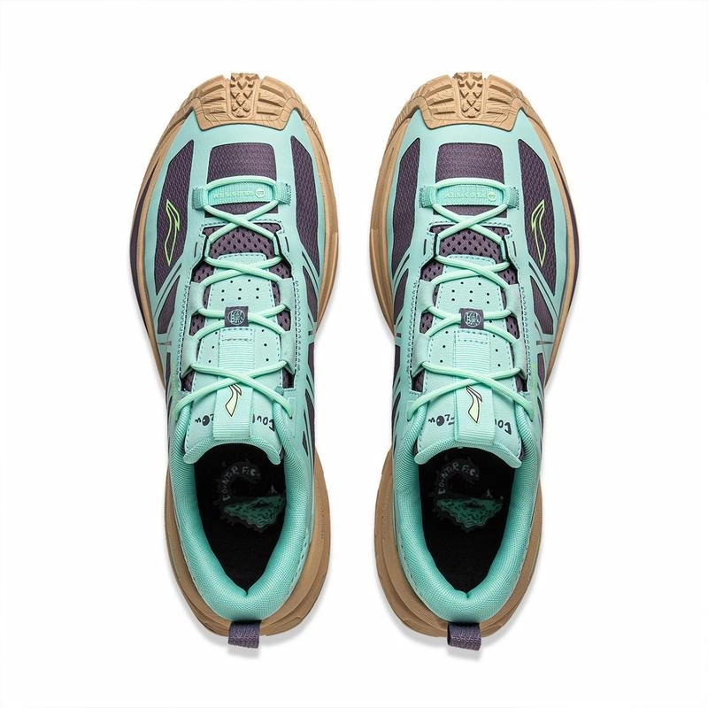 LiNing CF V2