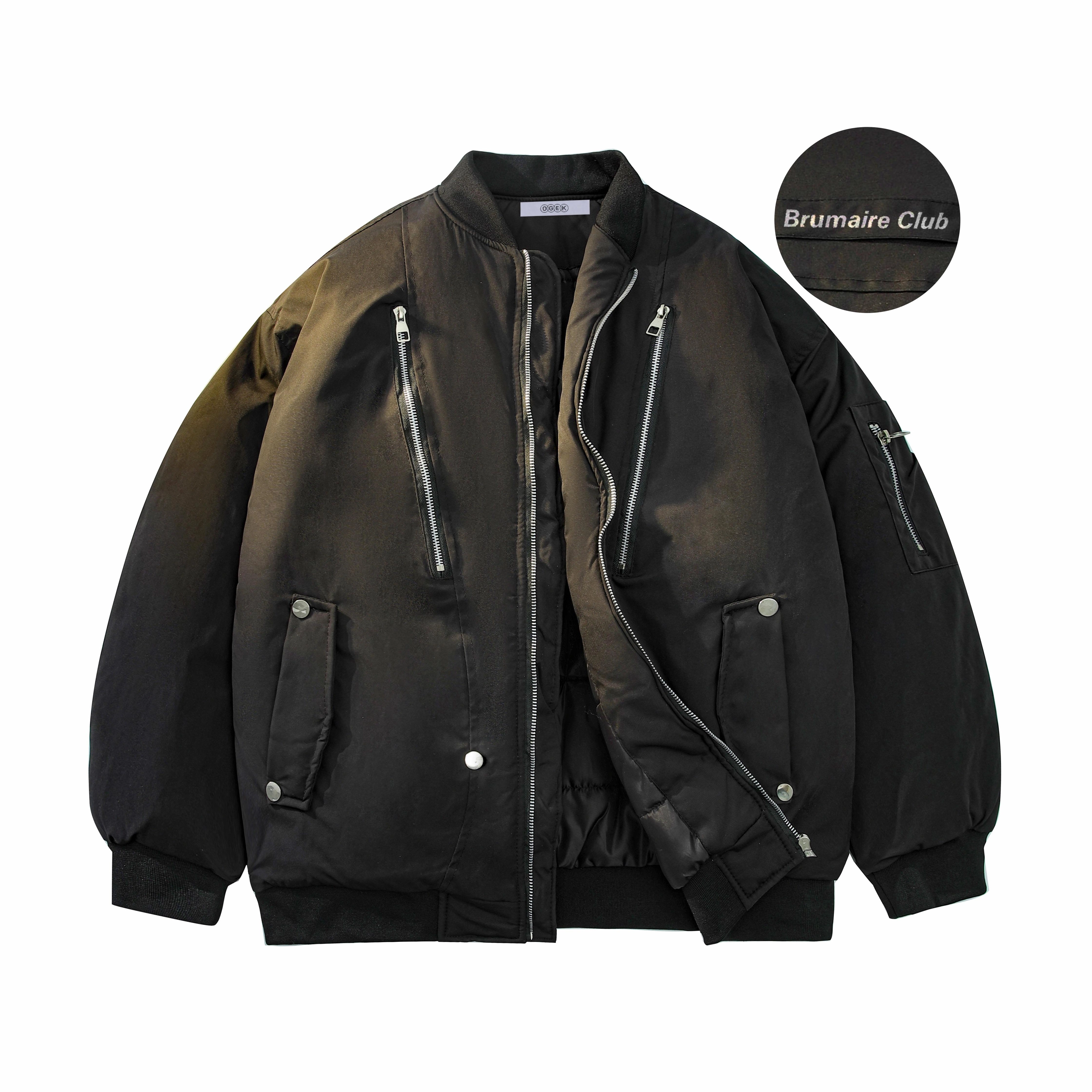 BRUMAIRE Vibe