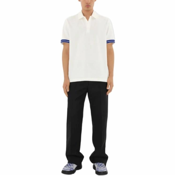 Burberry SS24 Polo