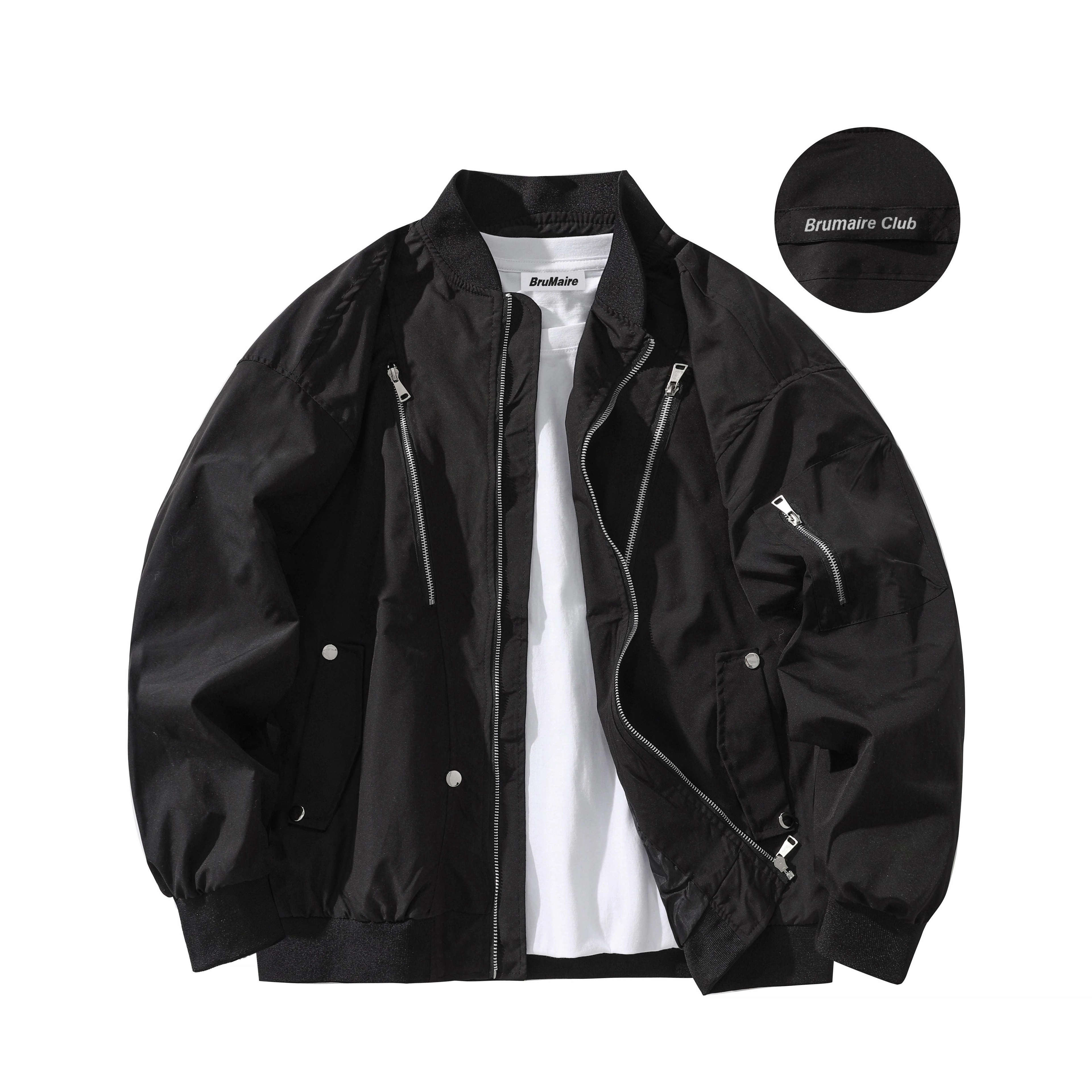 BRUMAIRE Vibe