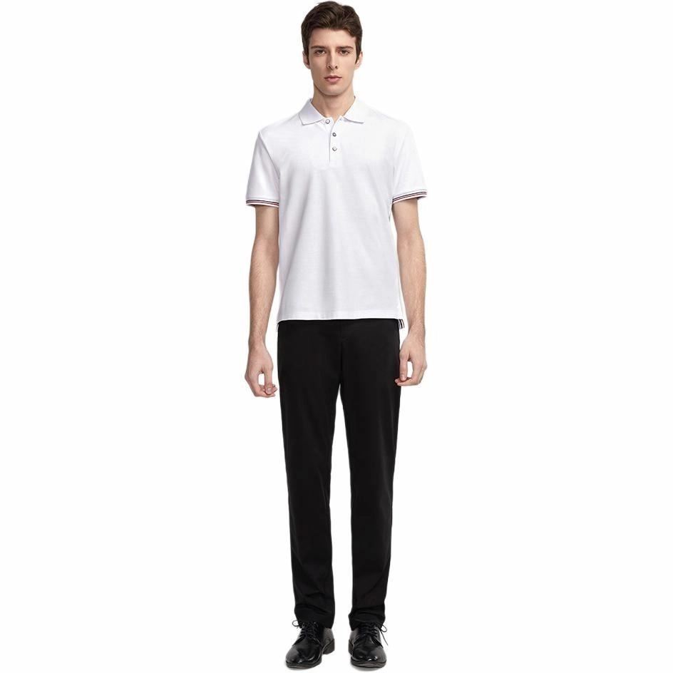 DANIEL HECHTER Polo