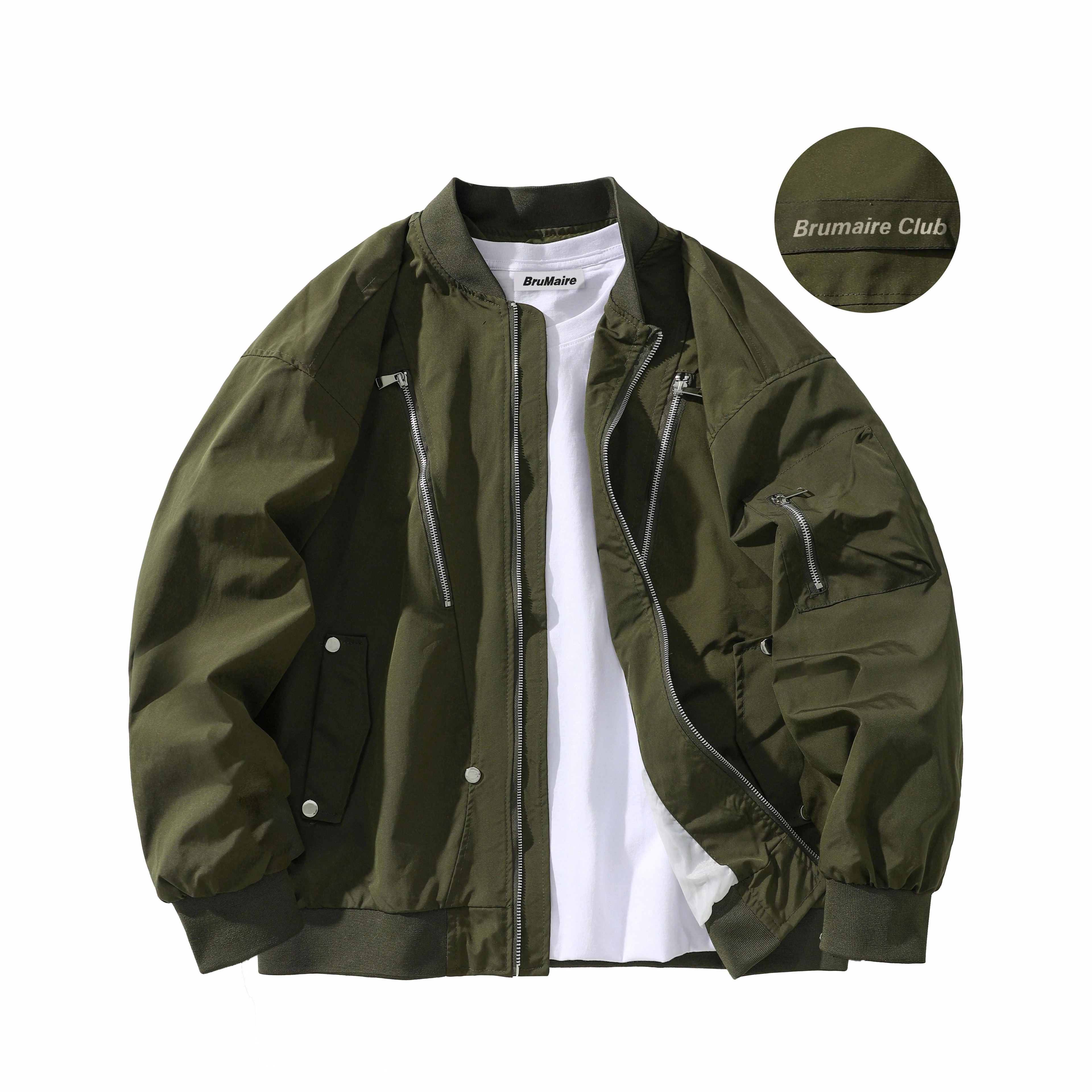 BRUMAIRE Vibe