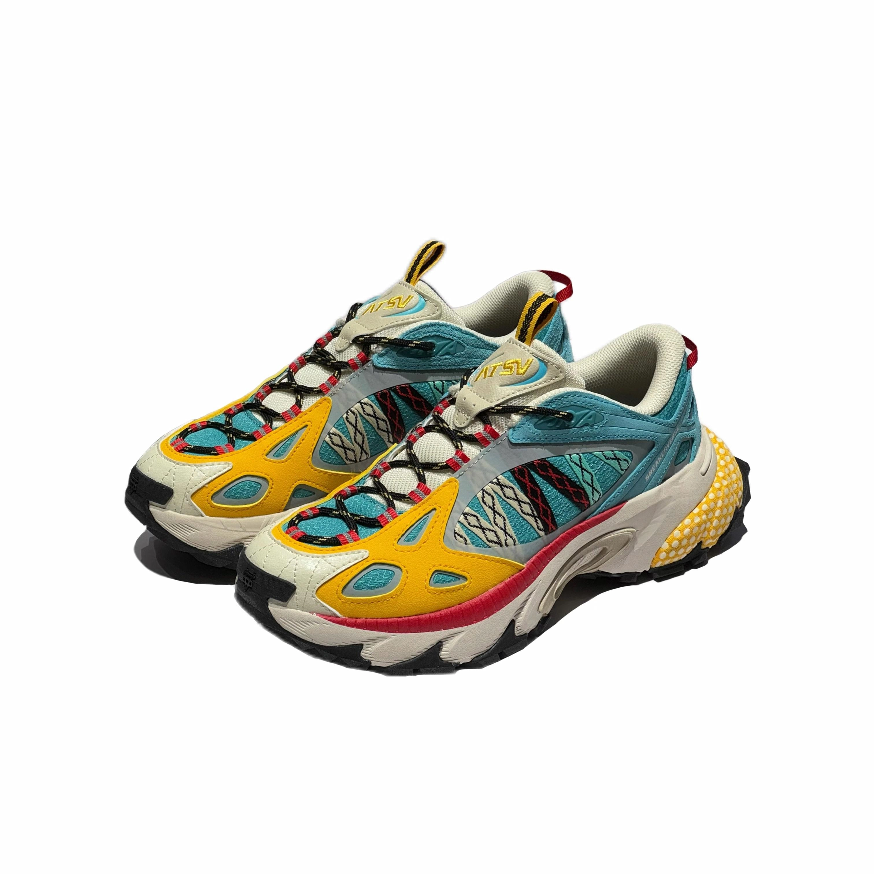 Anta ZIGZAG