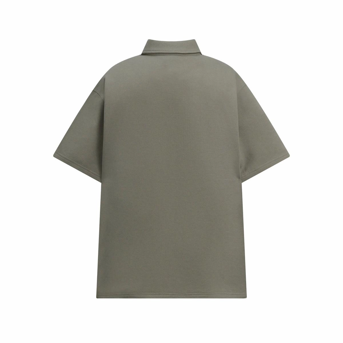404MOB GANG Polo