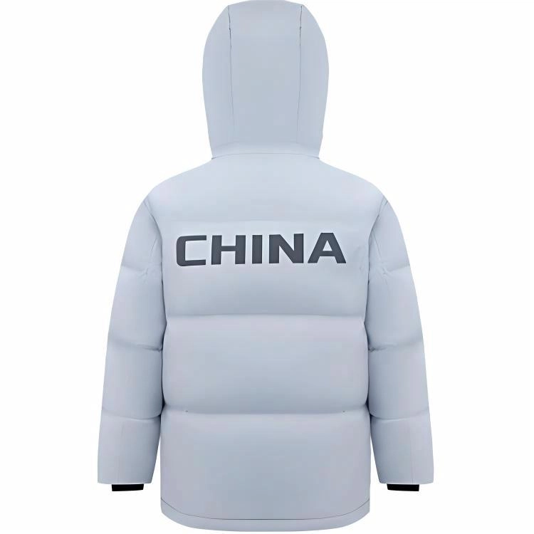 波司登 时尚运动面包服潮流羽绒服 男女同款