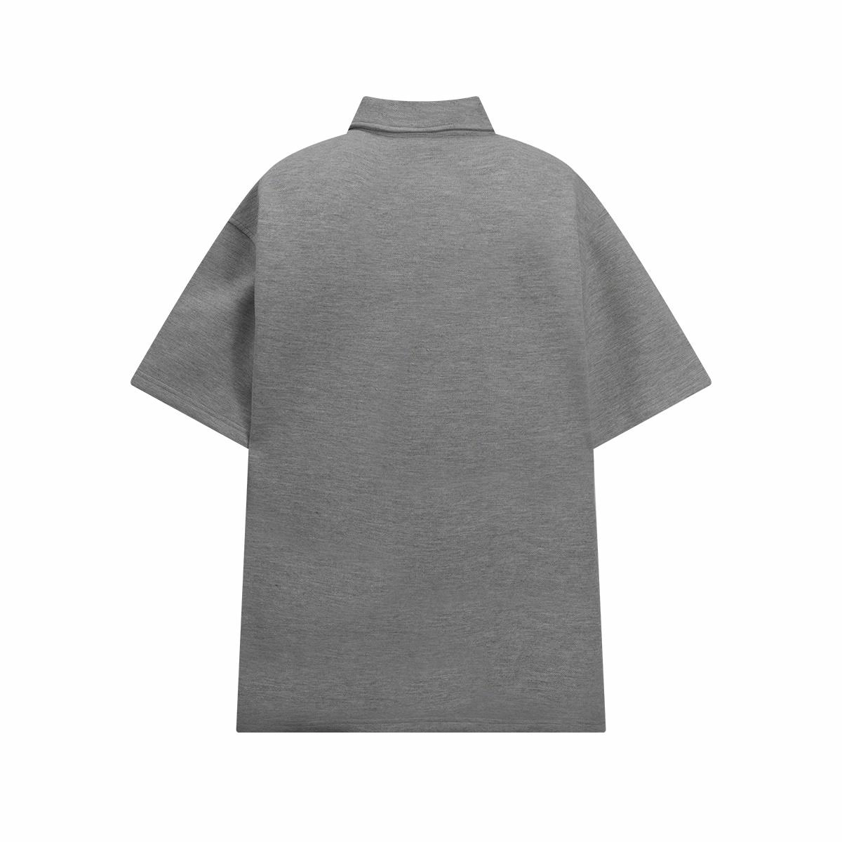 404MOB GANG Polo